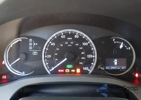 2013 Lexus Ct 200H from USA, damaged, VIN JTHKD5BH1D2136143